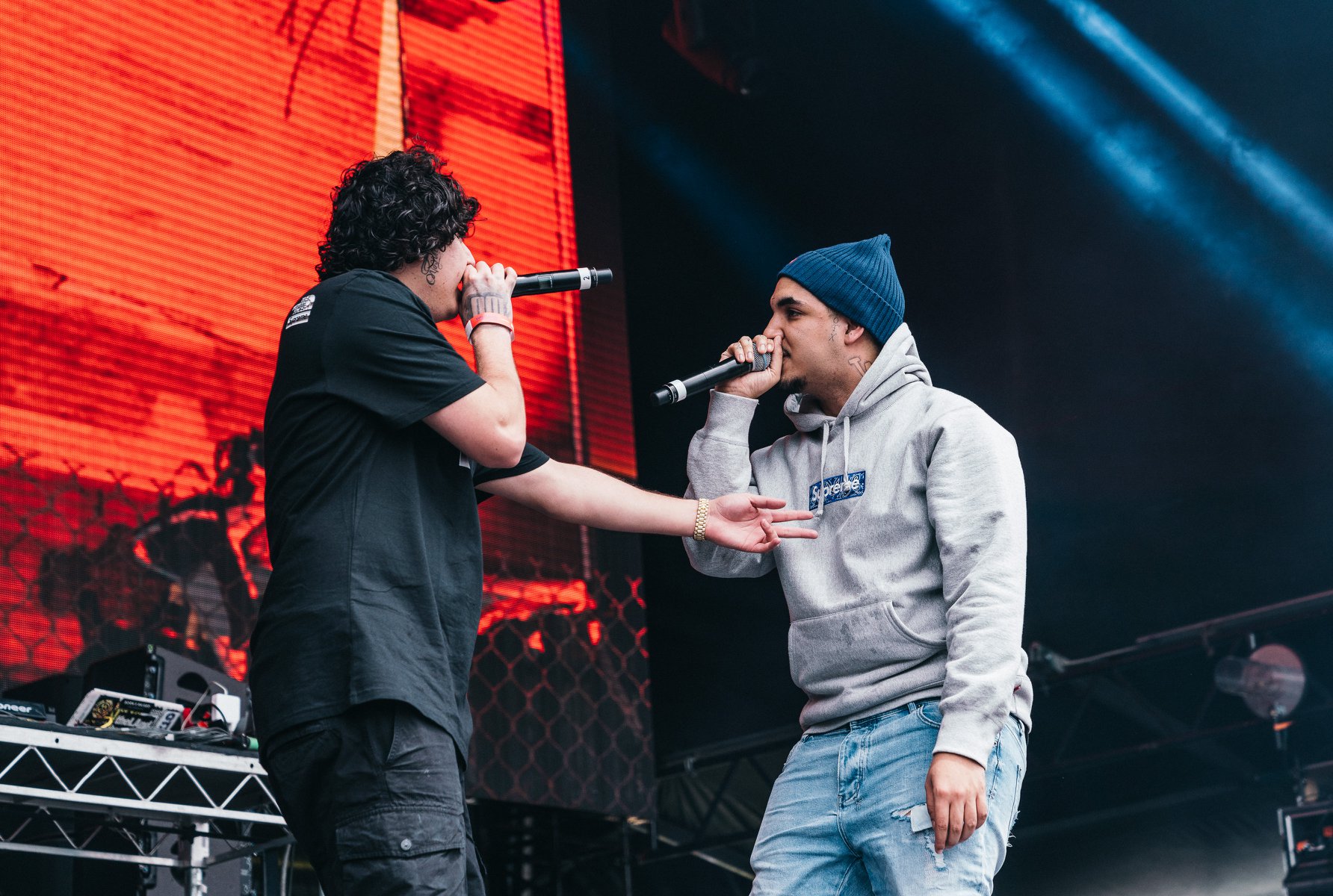 Shoreline Mafia