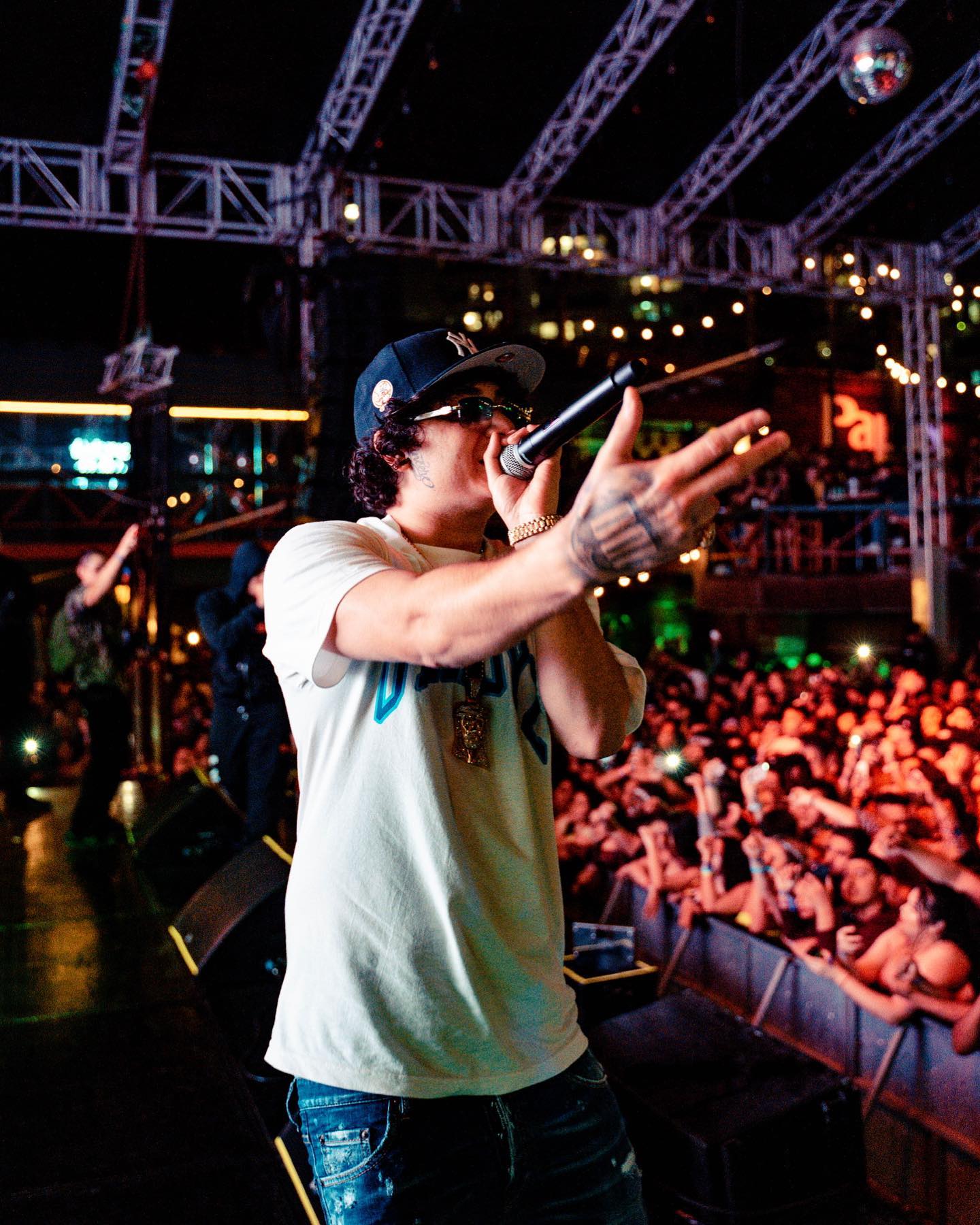 Shoreline Mafia