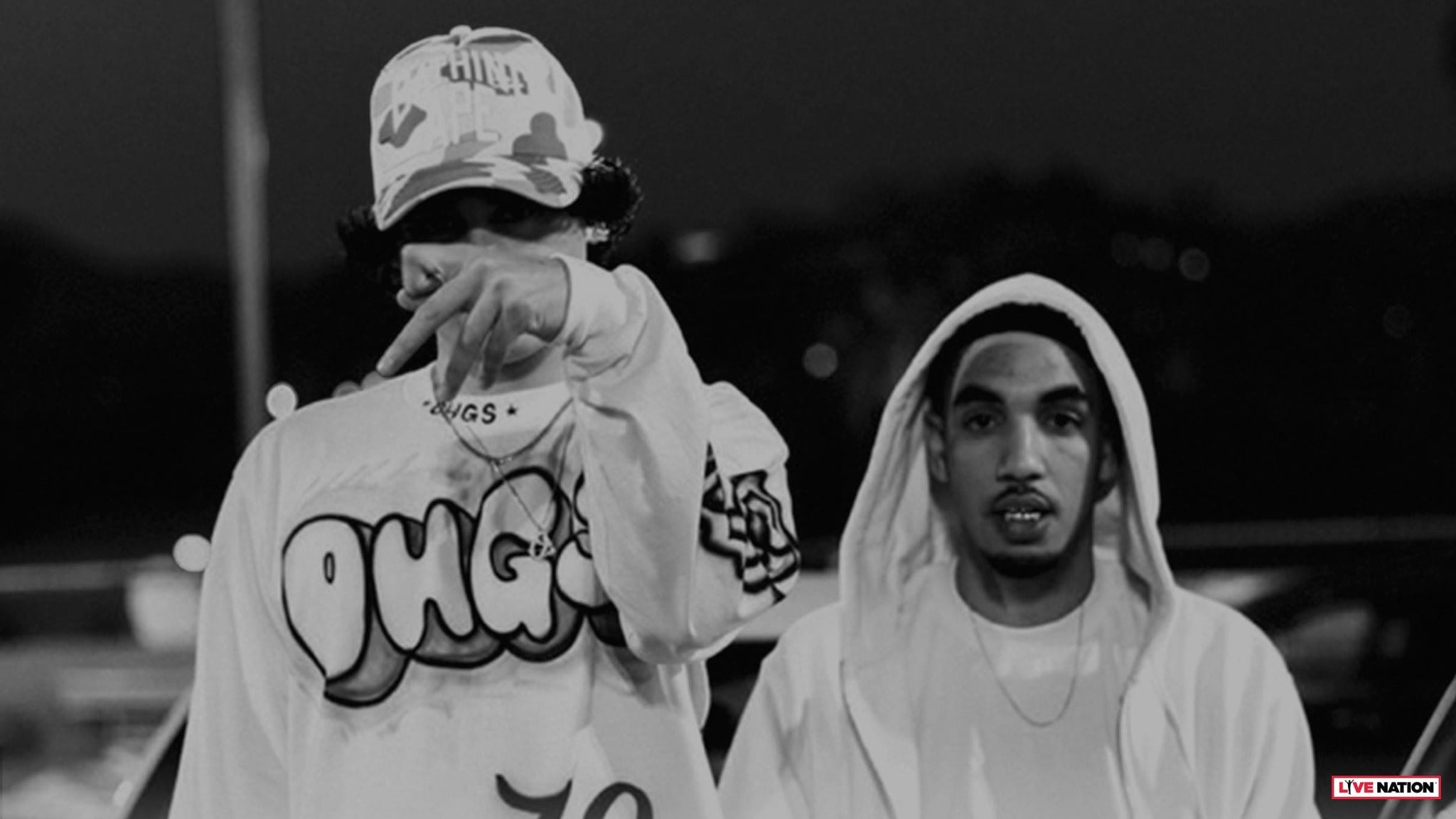 Shoreline Mafia